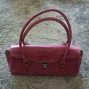Worthington medium handbag